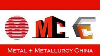 Metal+Metallurgy China