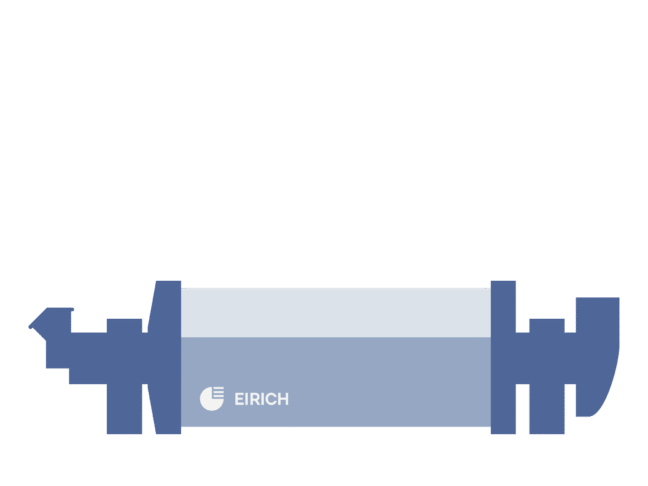 FluxxMill – Molienda en Seco