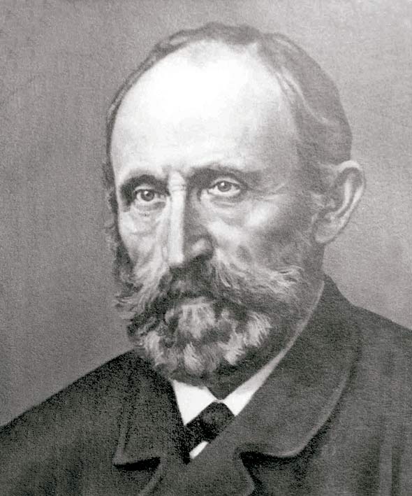 Gustav-Eirich