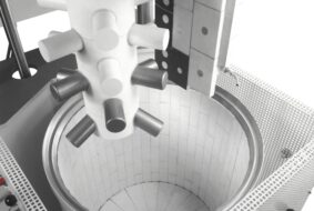 MaxxMill® Eirich