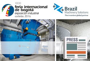 Press Release – Eirich na FIB 2016