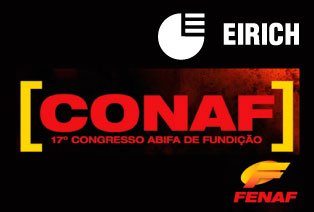17º Congresso Abifa de Fundição – Conaf 2017