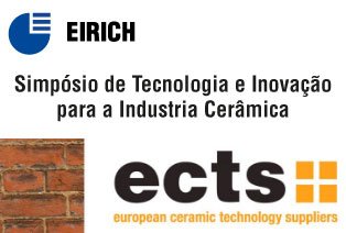 Simpósio de Tecnologia e Inovação para a Industria Cerâmica – Peru