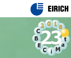 23º CBECiMat