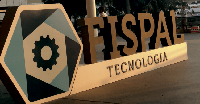 Eirich na Fispal 2018