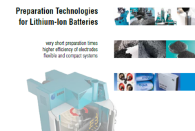 Lithium-ion batteries