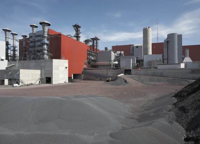 Como extrair valor dos resíduos de mineração