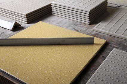 Os principais desafios e tendências na produção de materiais para cerâmica de revestimentos
