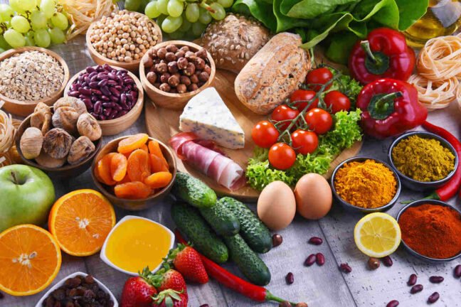 Tendências que vão transformar a fabricação na indústria de alimentos