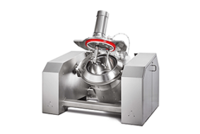 Eirich CleanLine