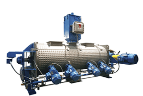 PlowBlend Eirich