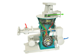 TurboGrinder