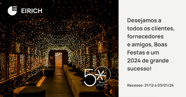 Recesso 2023 – 2024