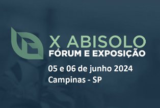 Eirich lança nova planta de serviços para fertilizantes no Fórum Abisolo