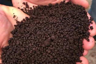 Produção em Massa de Fertilizantes Orgânicos