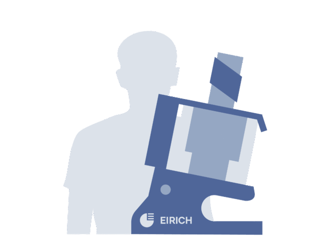Misturadores Intensivos de Laboratório Eirich