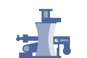 TurboGrinder – Moinho de impacto
