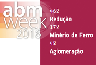 ABM Week 2016 – 4º Simpósio de Aglomeração