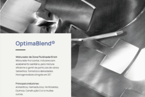 OptimaBlend Eirich