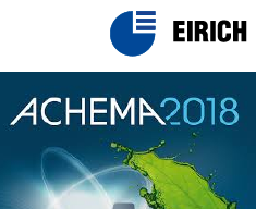 Achema 2018