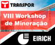 VIII Workshop de Mineração