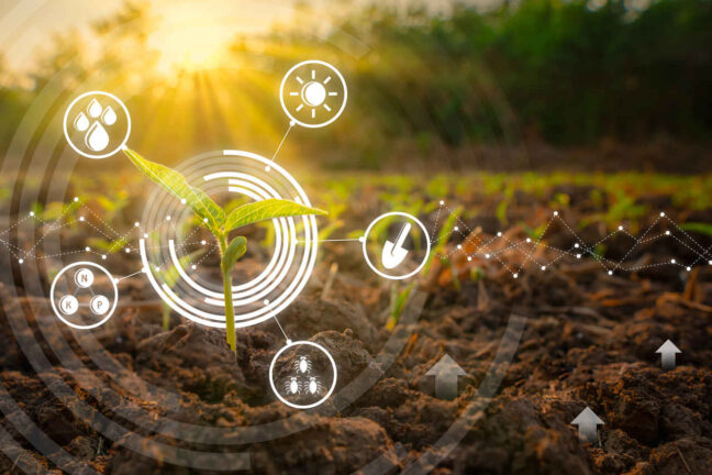 Agritech: saiba o que é essa tendência e seu impacto na indústria de fertilizante