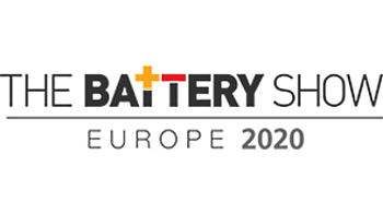 The Battery Show Europe