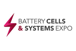 Battery Cells & Systems Expo