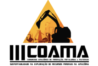 COAMA – Congresso Amazônico de Mineração