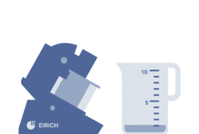 Misturador de Laboratório EL1