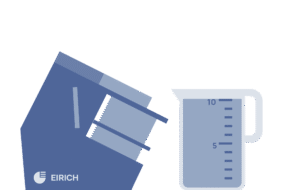 Misturador de Laboratório EL10 Profi