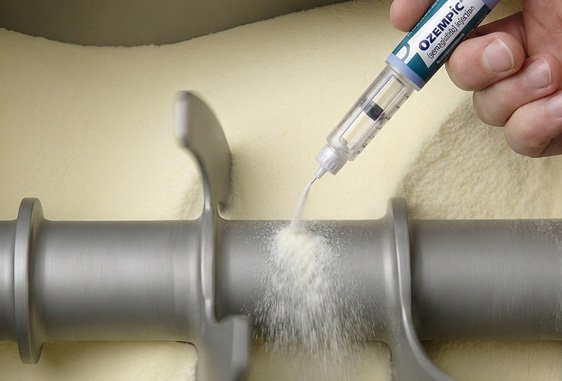 O “Efeito Ozempic” e a Corrida do Ouro das Proteínas