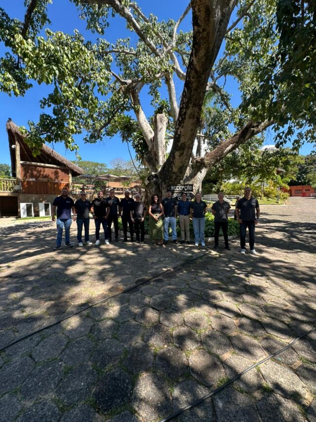 Workshop de Aftermarket Eirich